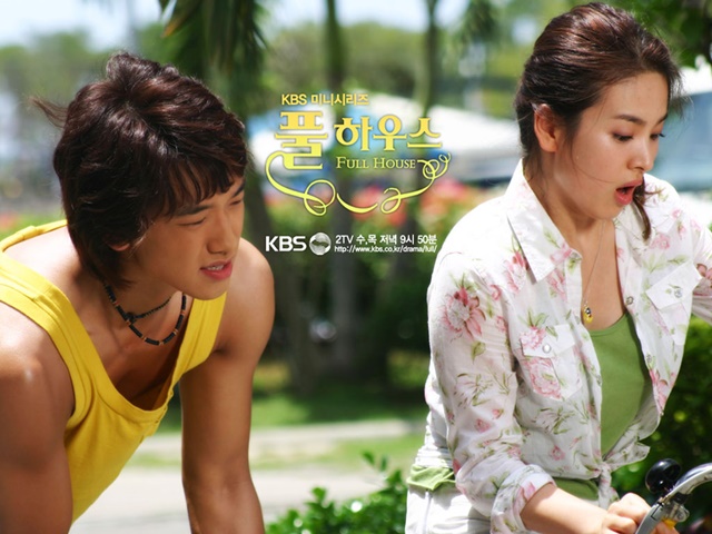 Full House 20 ปีผ่านไป นักแสดงเปลี่ยนชีวิตไปมาก