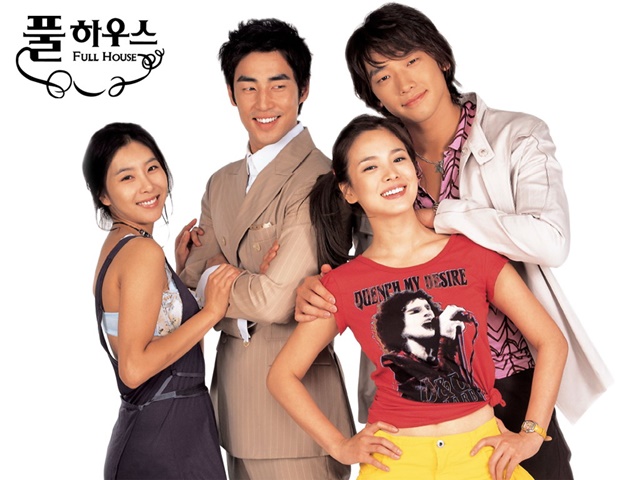 Full House 20 ปีผ่านไป นักแสดงเปลี่ยนชีวิตไปมาก