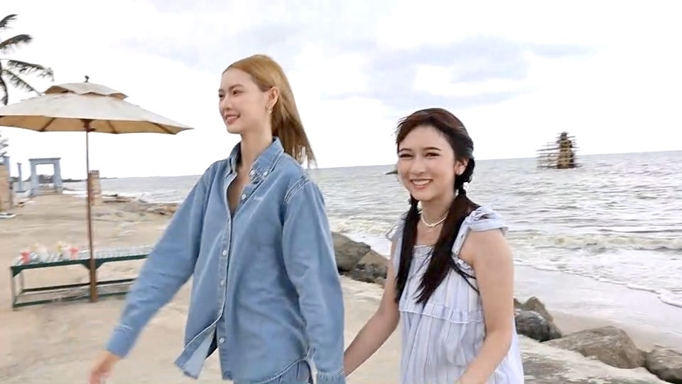 เจน(จะ)เป็นดาวสินกำ Like A Palette