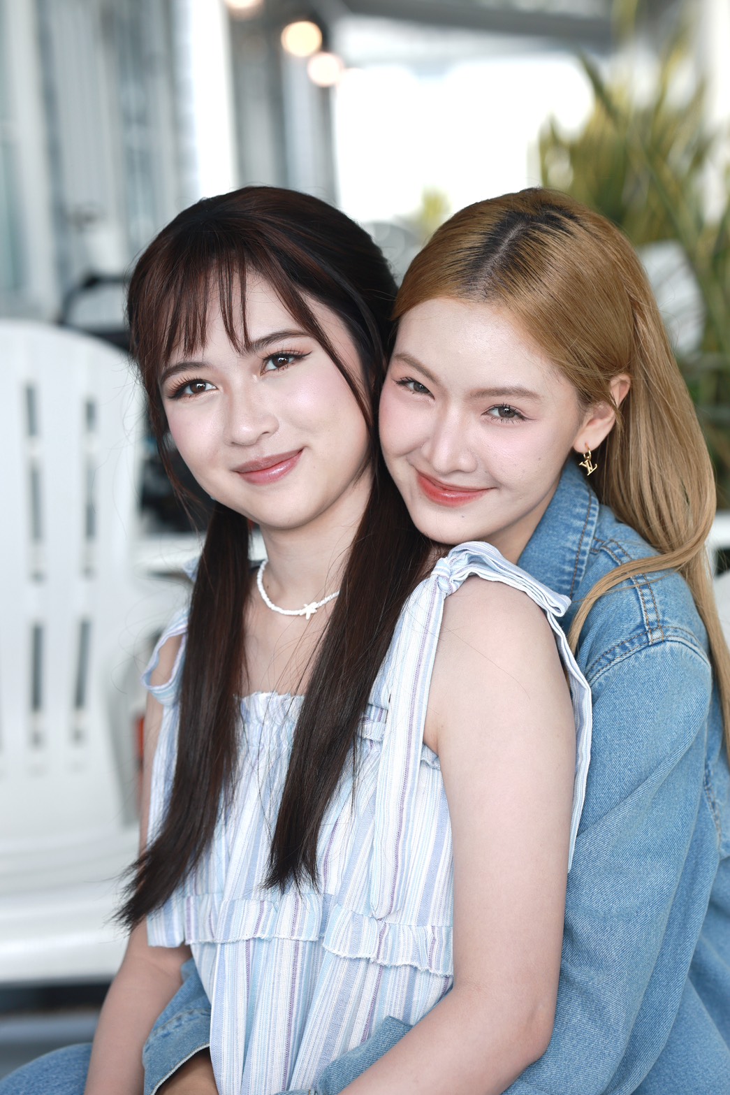 เจน(จะ)เป็นดาวสินกำ Like A Palette