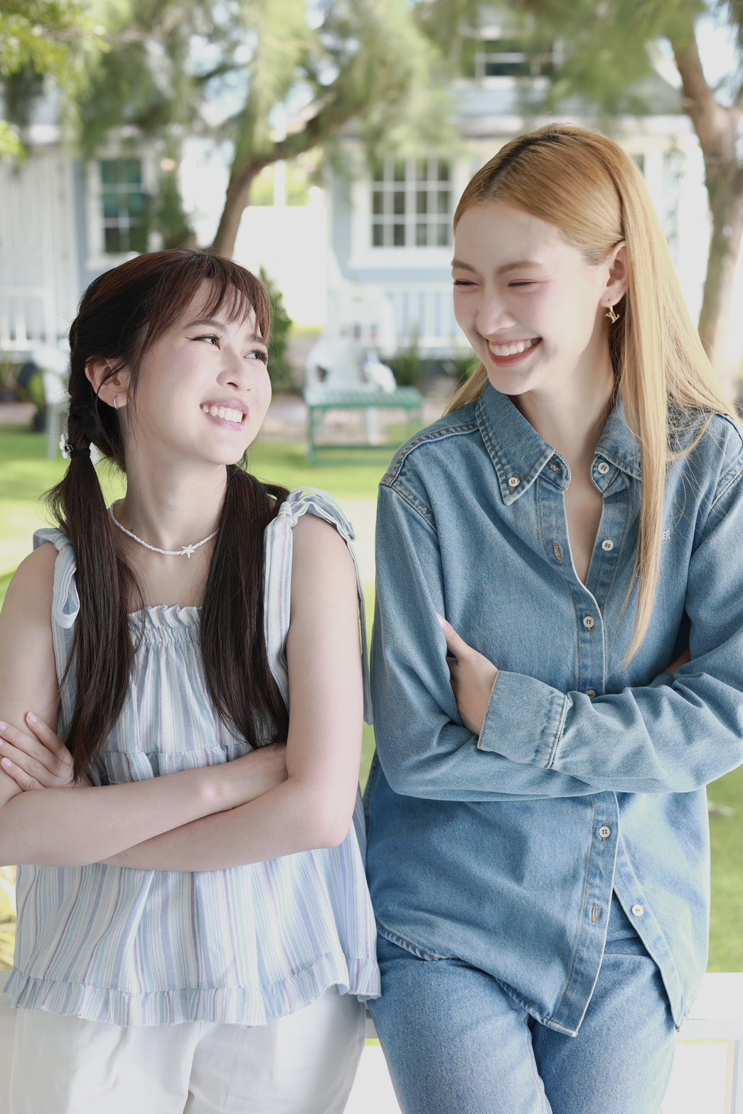 เจน(จะ)เป็นดาวสินกำ Like A Palette