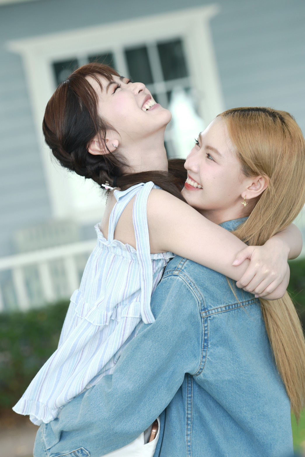 เจน(จะ)เป็นดาวสินกำ Like A Palette