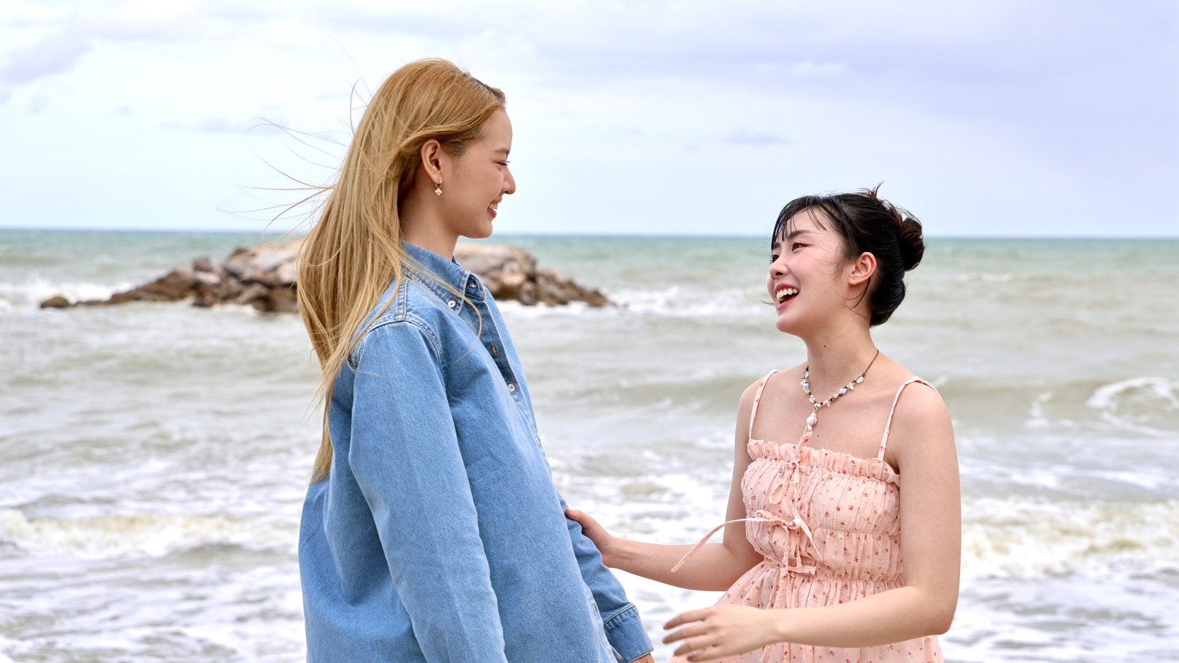 เจน(จะ)เป็นดาวสินกำ Like A Palette