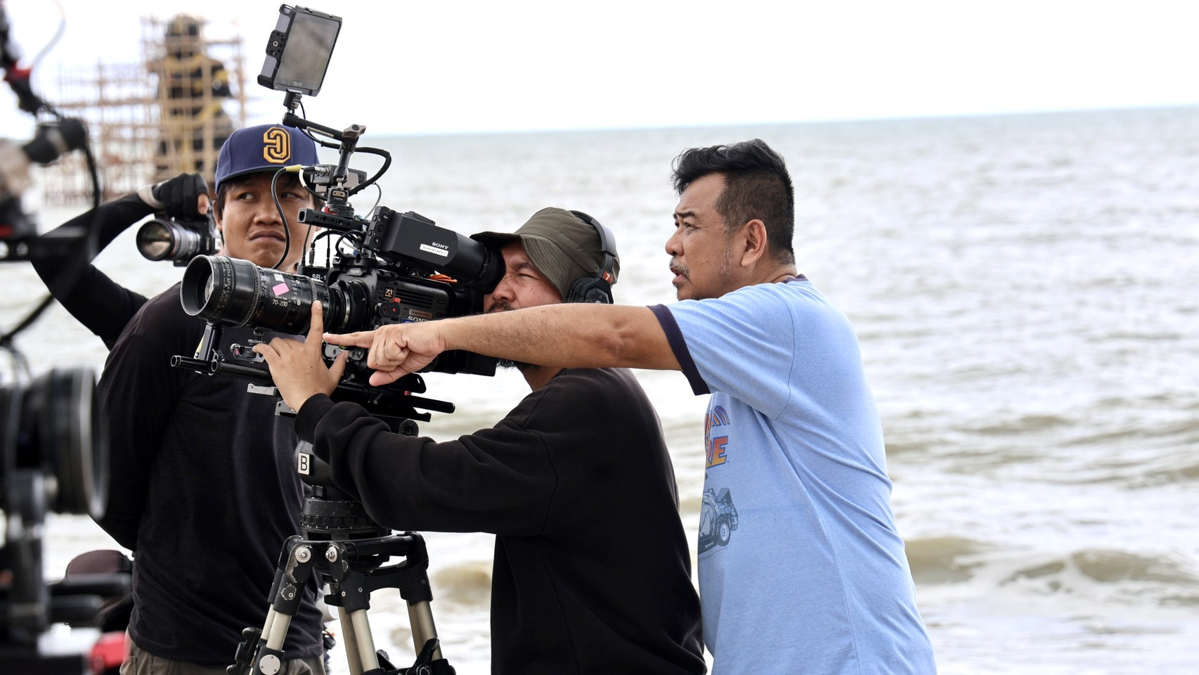 เจน(จะ)เป็นดาวสินกำ Like A Palette