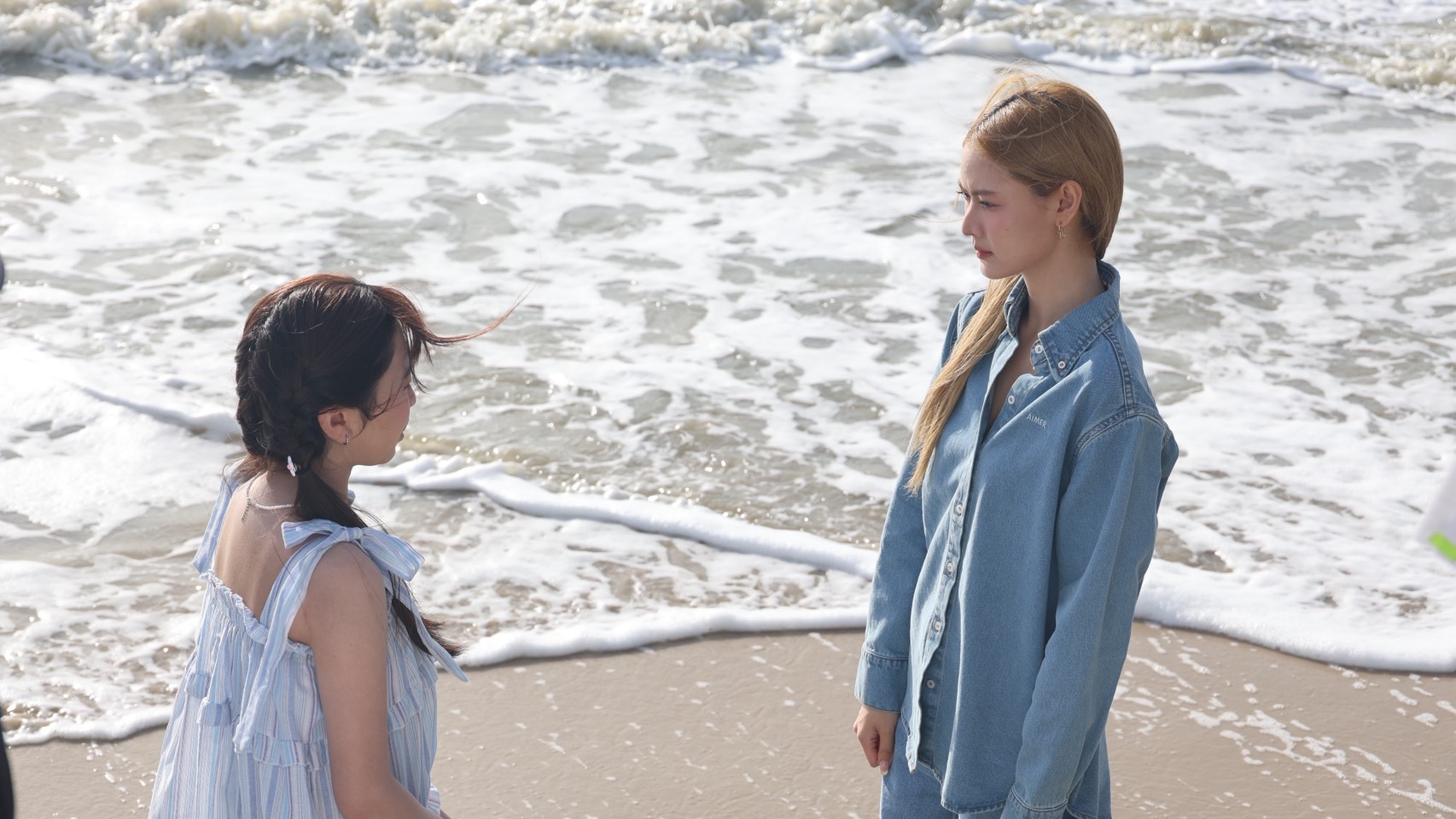 เจน(จะ)เป็นดาวสินกำ Like A Palette