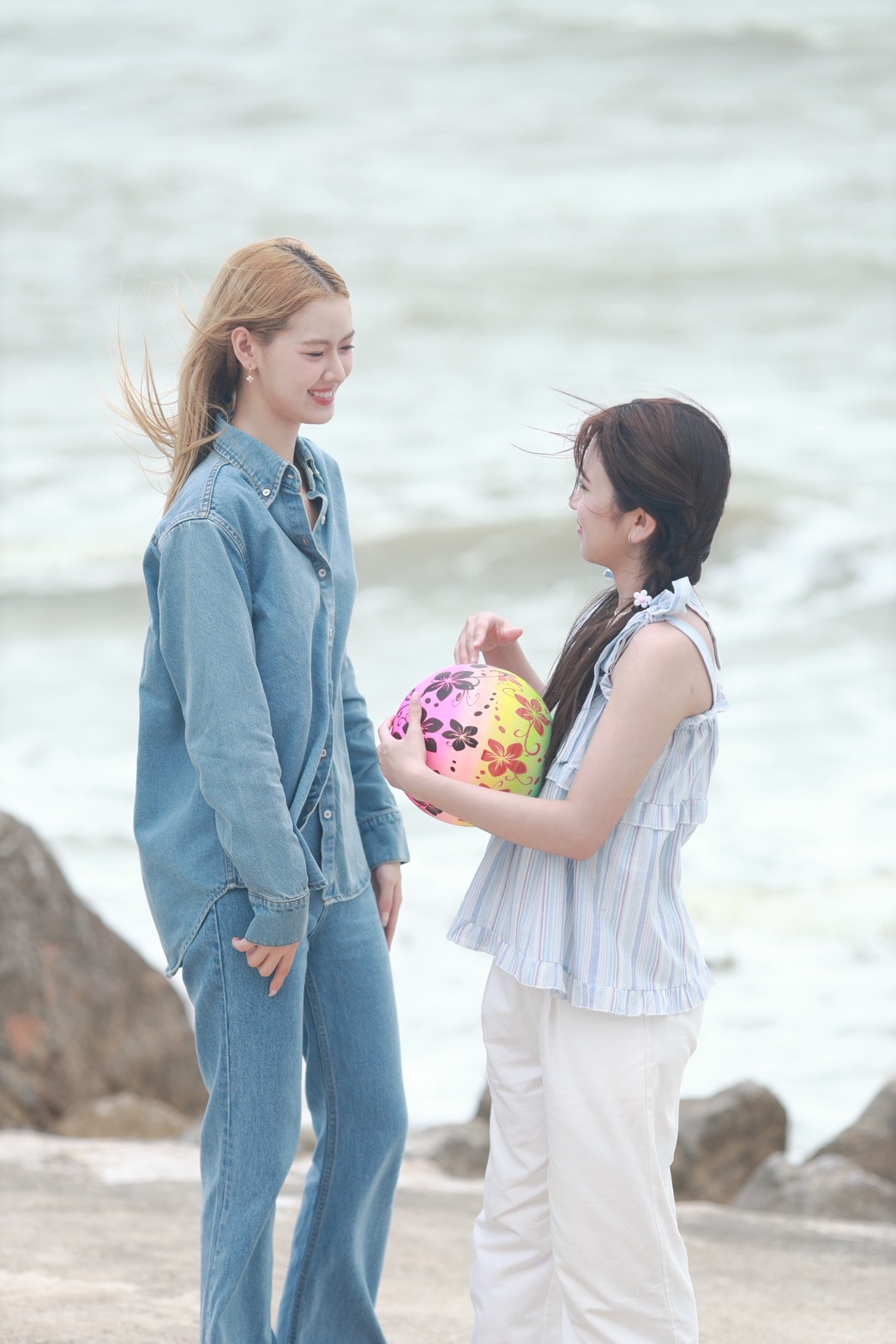 เจน(จะ)เป็นดาวสินกำ Like A Palette