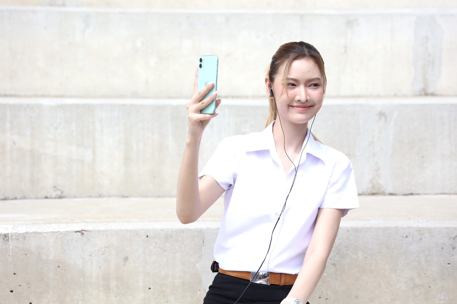 เจน(จะ)เป็นดาวสินกำ Like A Palette