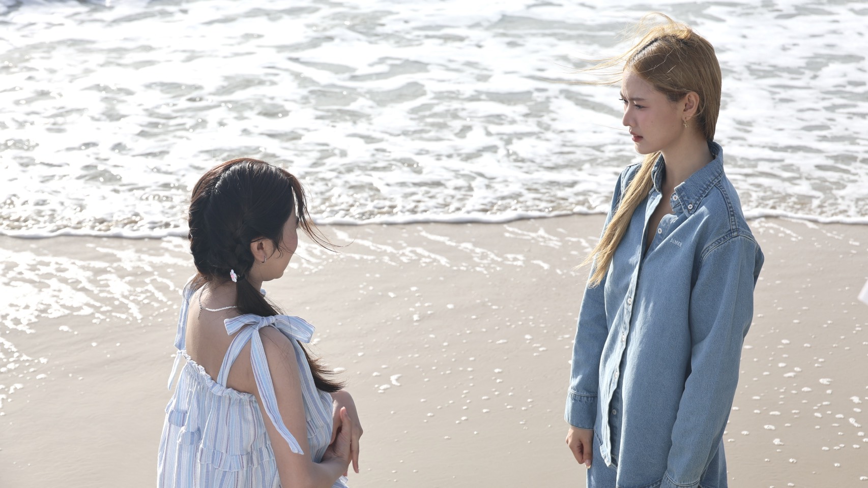 เจน(จะ)เป็นดาวสินกำ Like A Palette