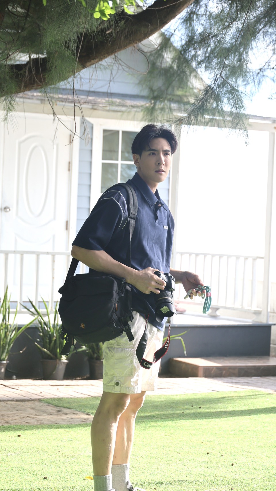 เจน(จะ)เป็นดาวสินกำ Like A Palette