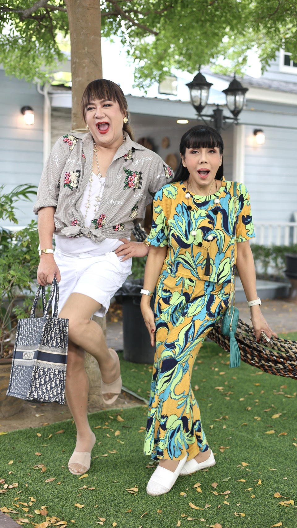 เจน(จะ)เป็นดาวสินกำ Like A Palette