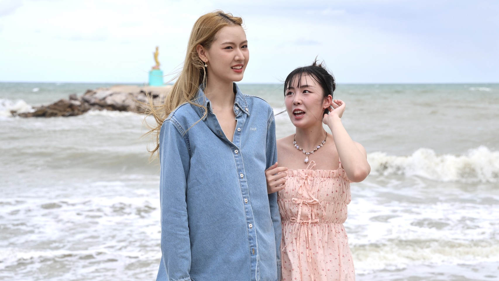 เจน(จะ)เป็นดาวสินกำ Like A Palette