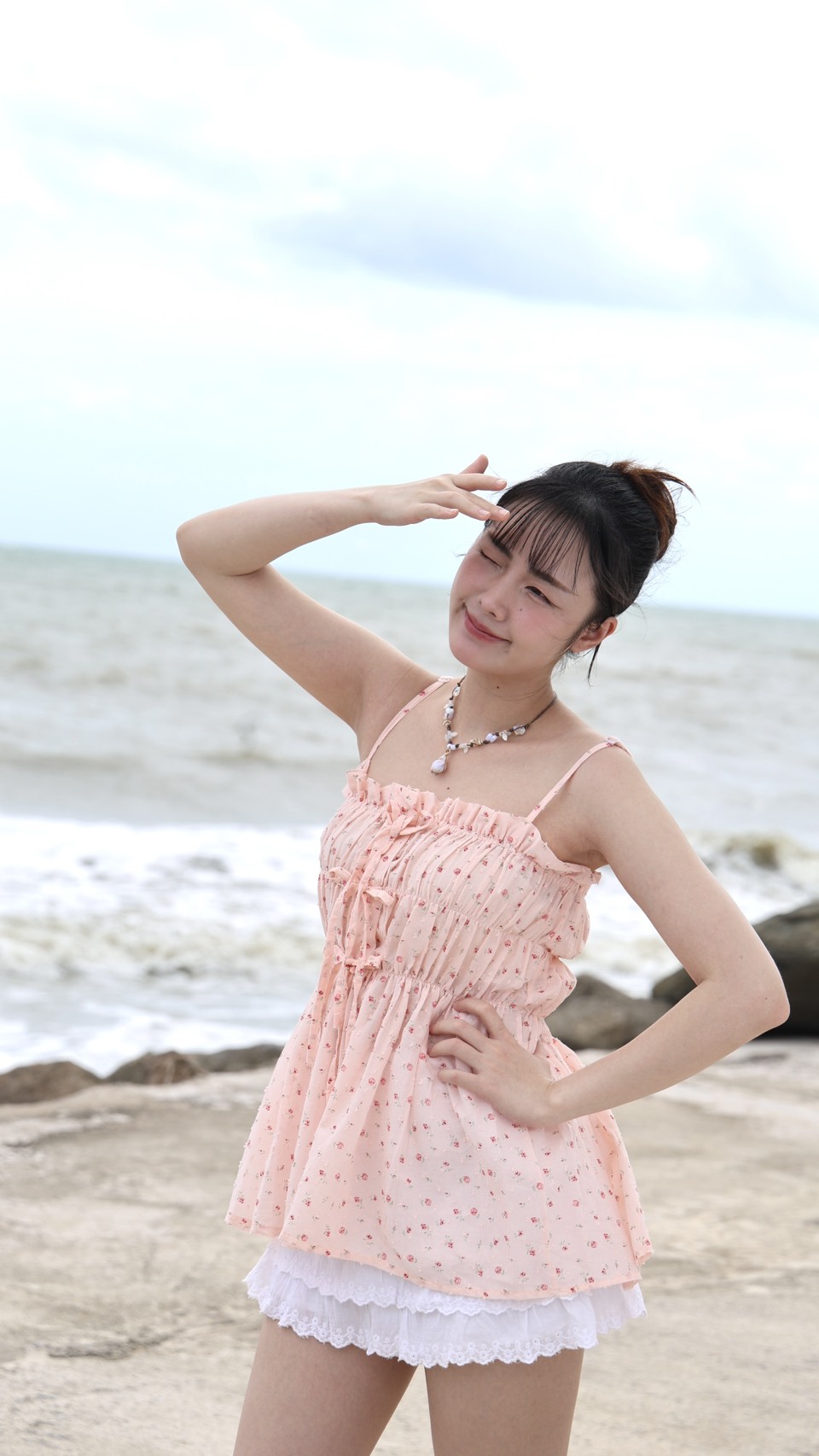 เจน(จะ)เป็นดาวสินกำ Like A Palette