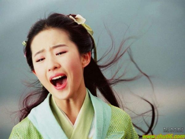 5 ดาราจีน ที่ถูกวิจารณ์ฝีมือ แต่ยังไม่มีใครแทนที่ได้