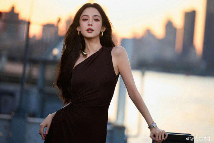 5 ดาราจีน ที่ถูกวิจารณ์ฝีมือ แต่ยังไม่มีใครแทนที่ได้