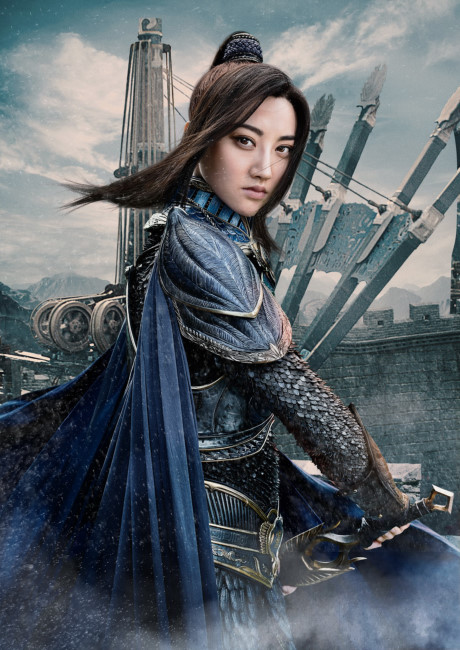 5 ดาราจีน ที่ถูกวิจารณ์ฝีมือ แต่ยังไม่มีใครแทนที่ได้