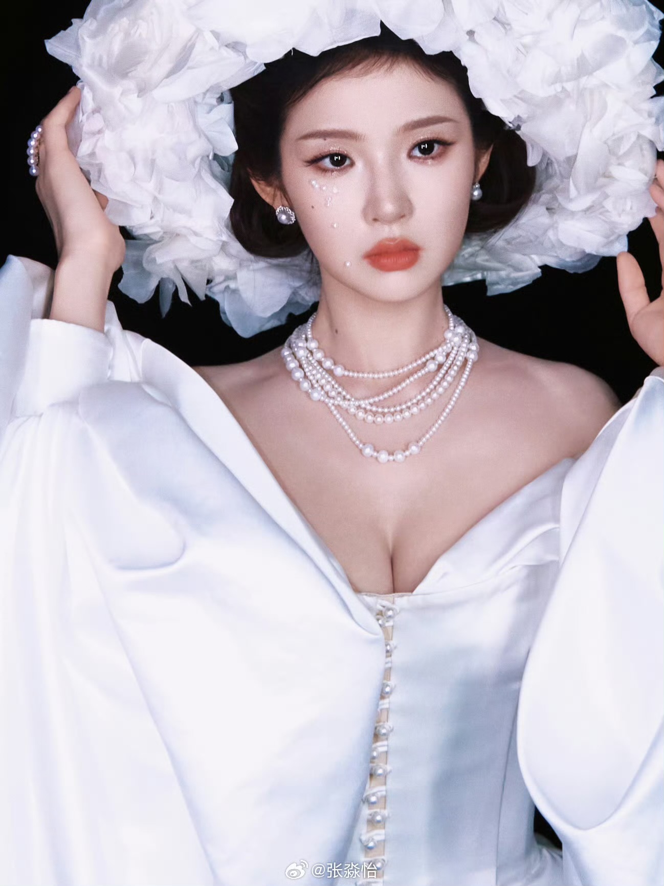 จางเหมี่ยวอี๋