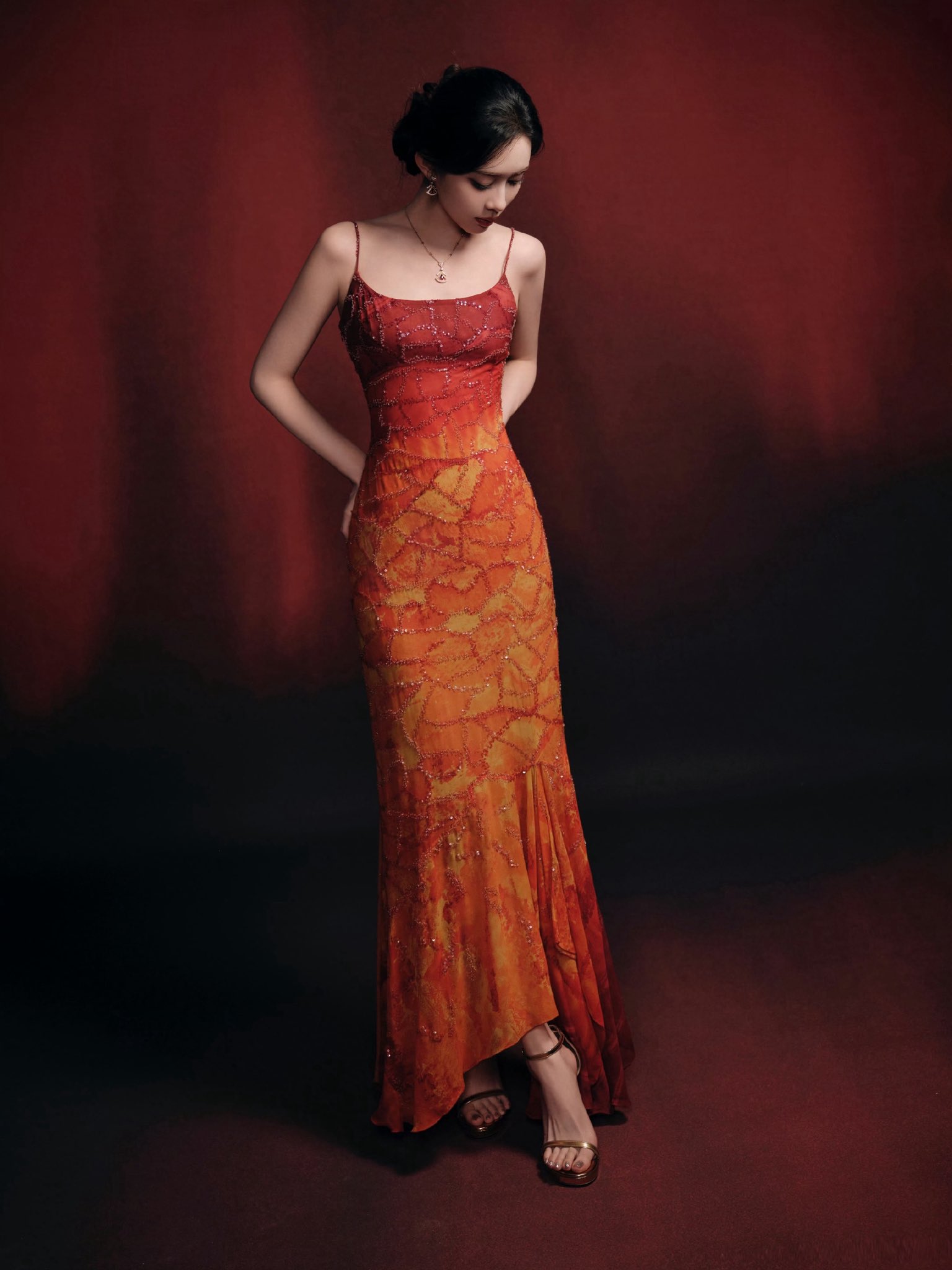 เมิ่งจื่ออี้