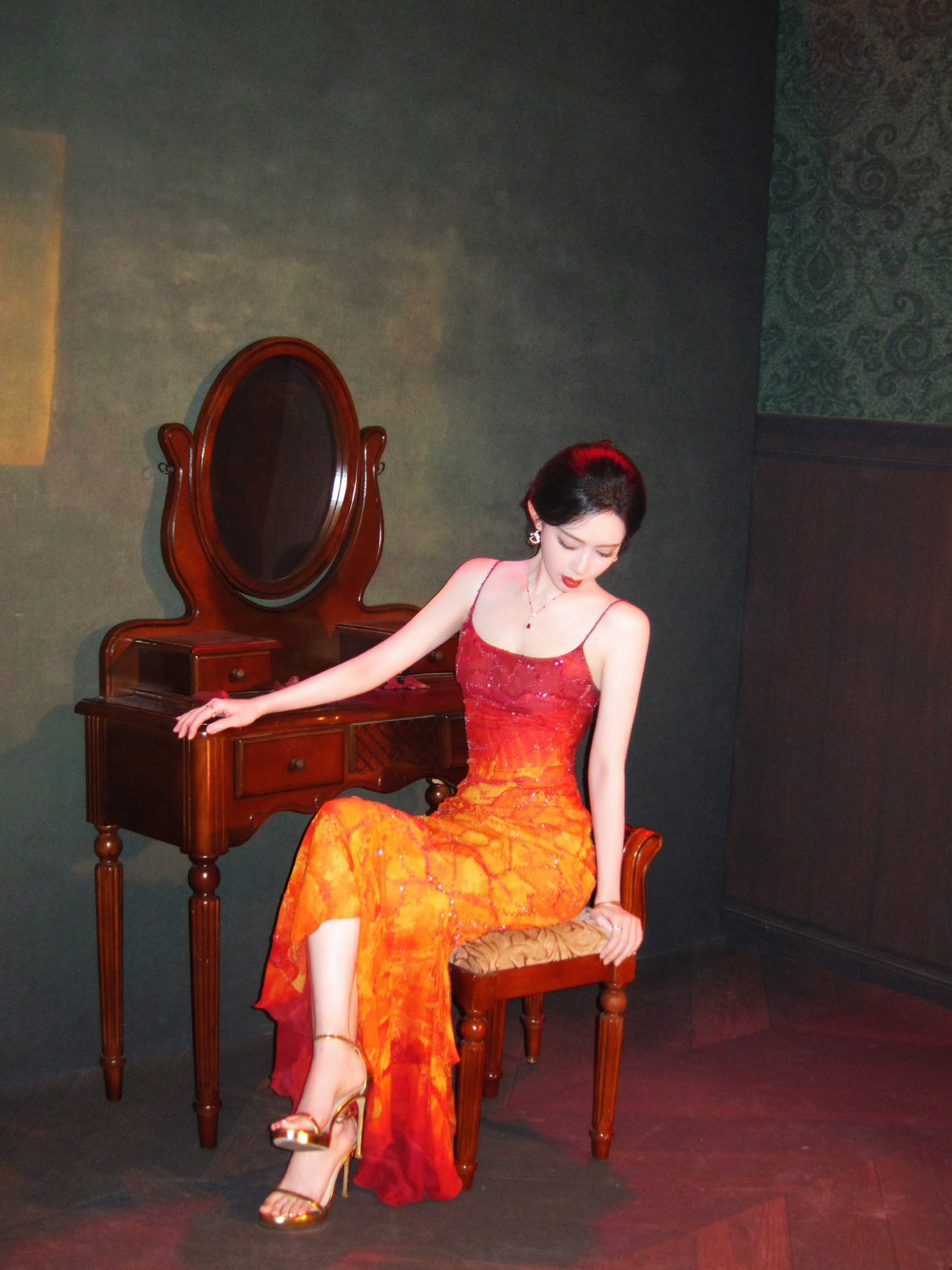 เมิ่งจื่ออี้