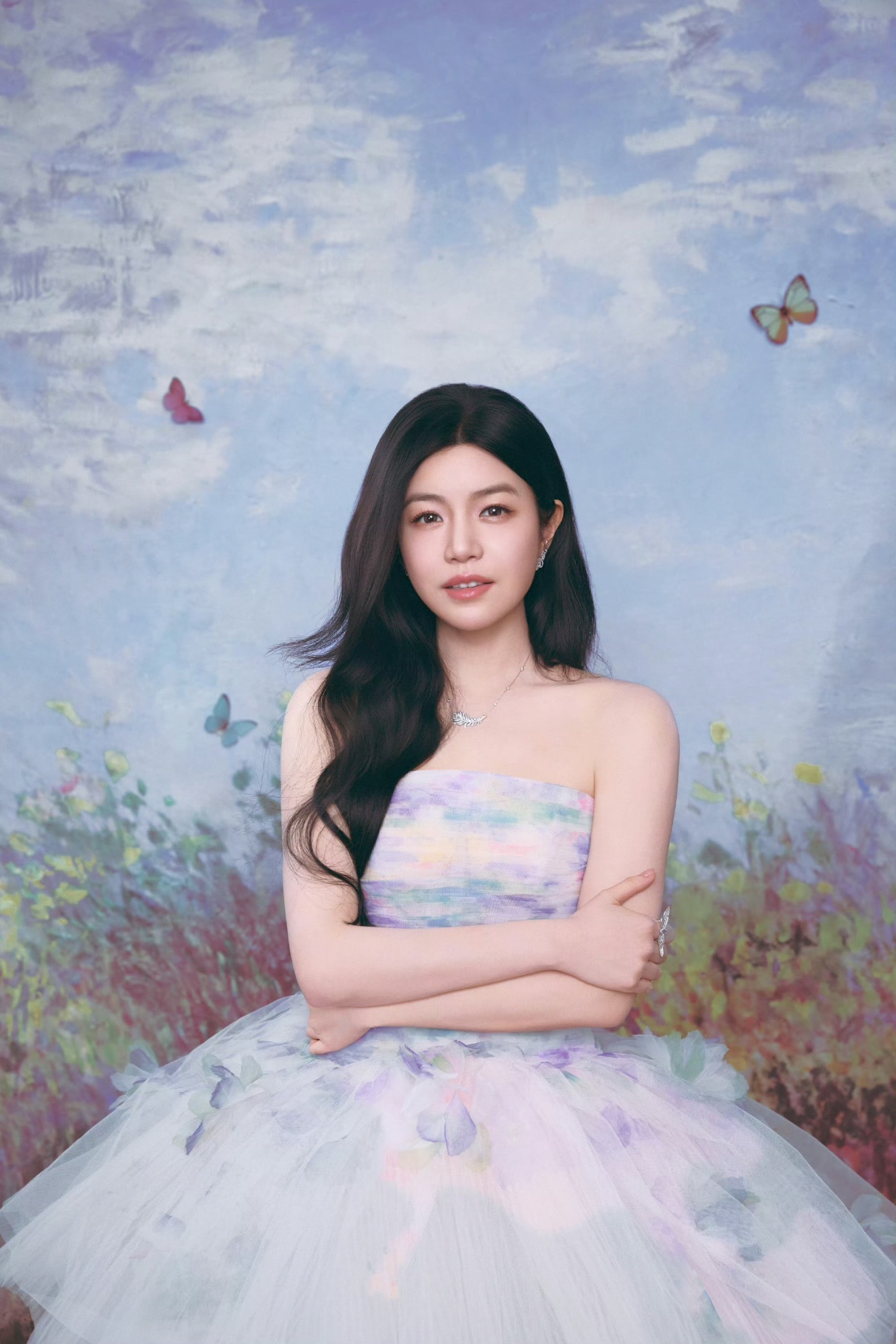 เฉินเหยียนซี