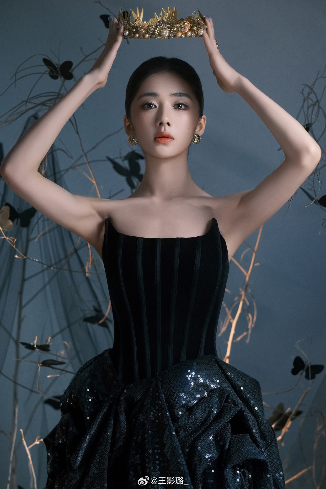 หวังอิ่งลู่