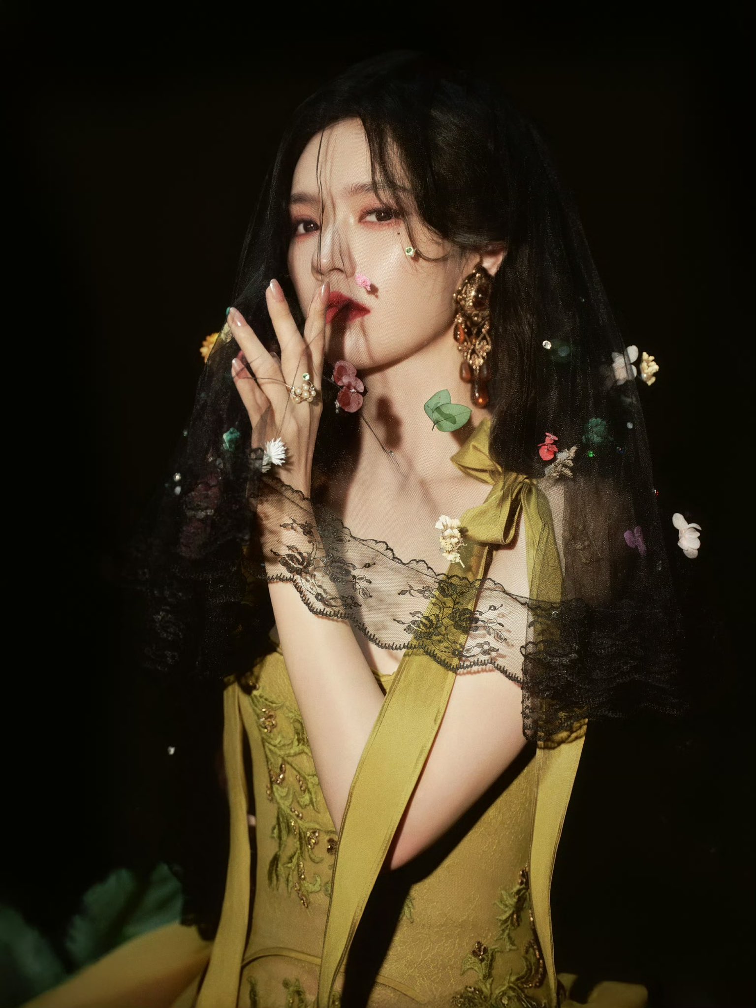  หลินอวิ๋น