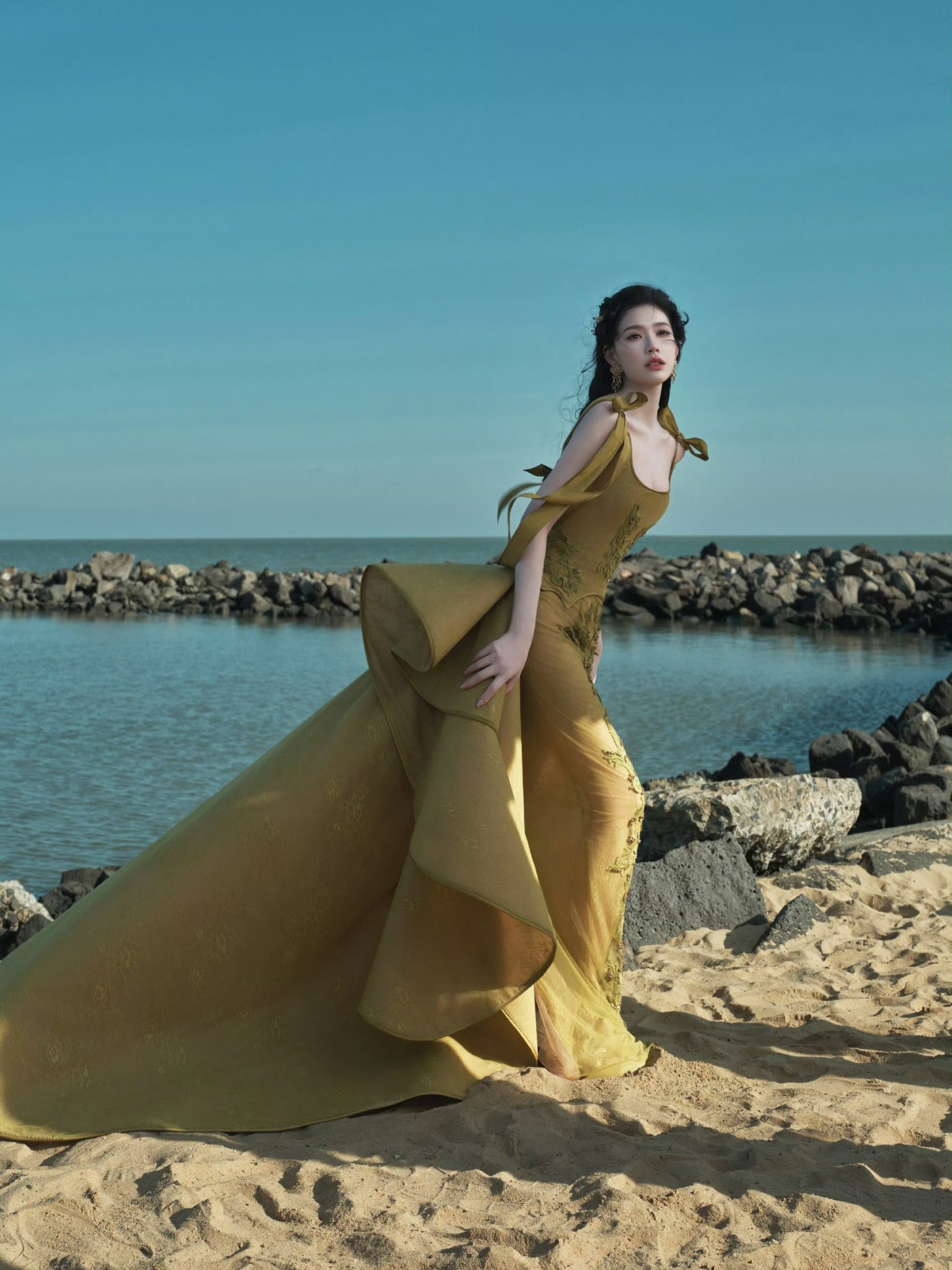  หลินอวิ๋น