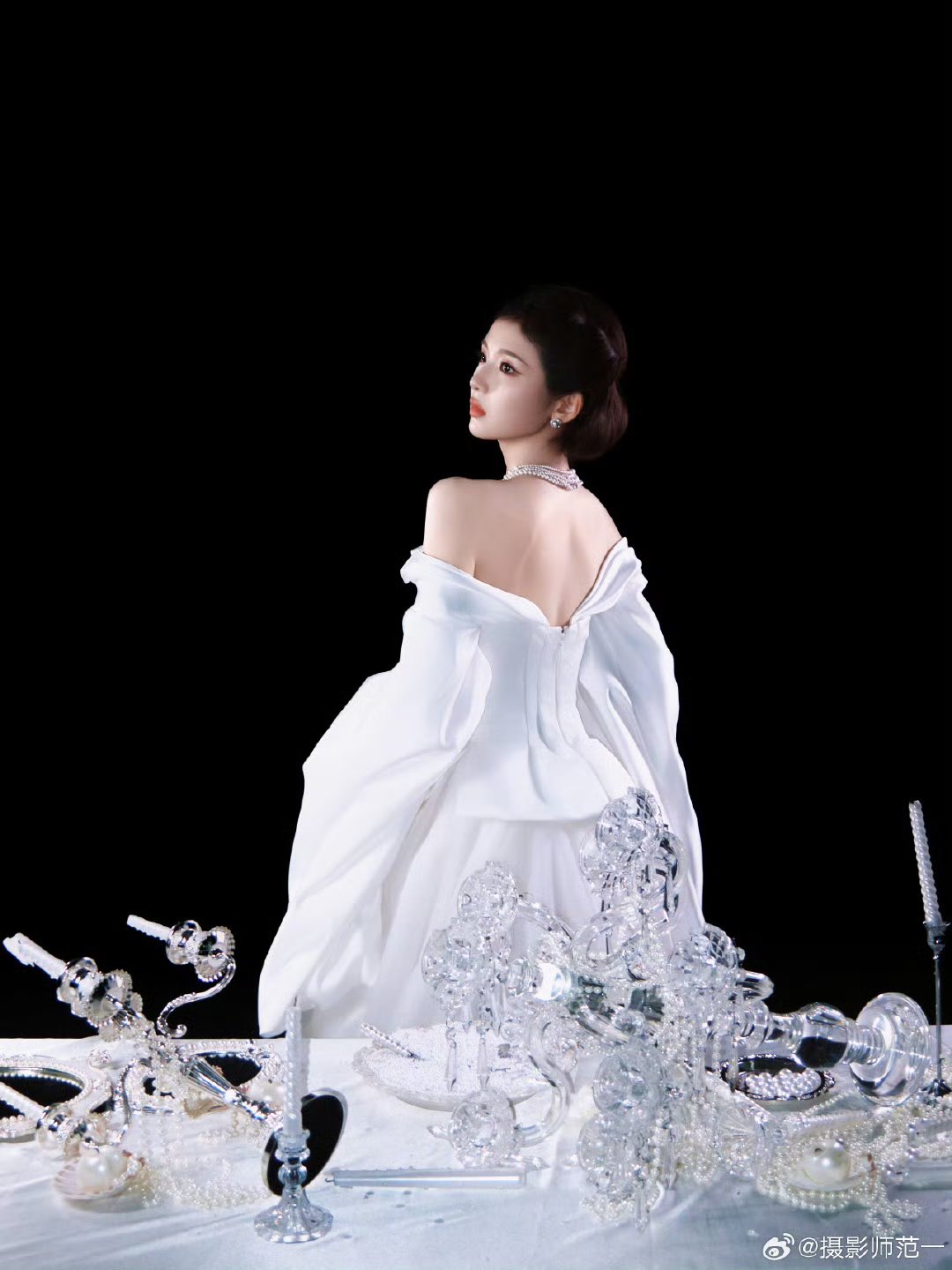 จางเหมี่ยวอี๋