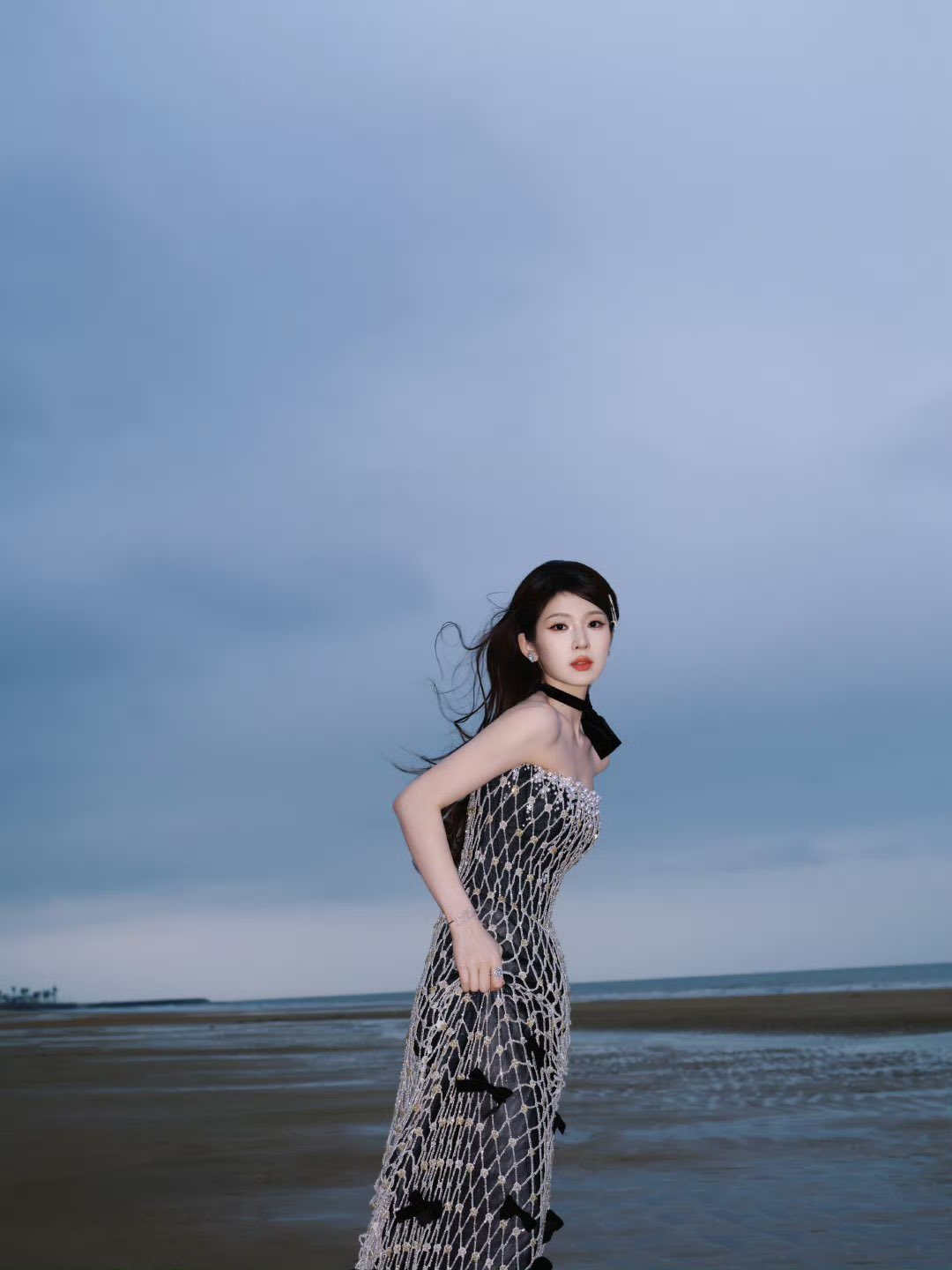 จางเหมี่ยวอี๋