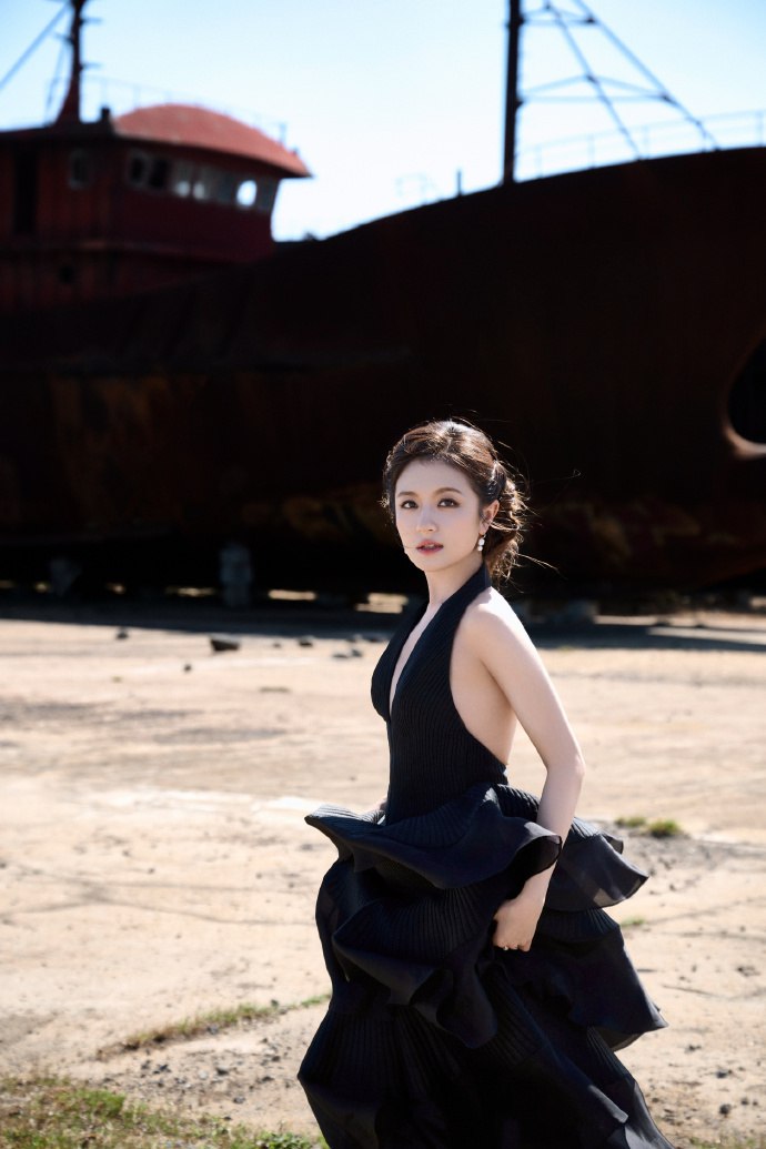 หลี่หลานตี๋