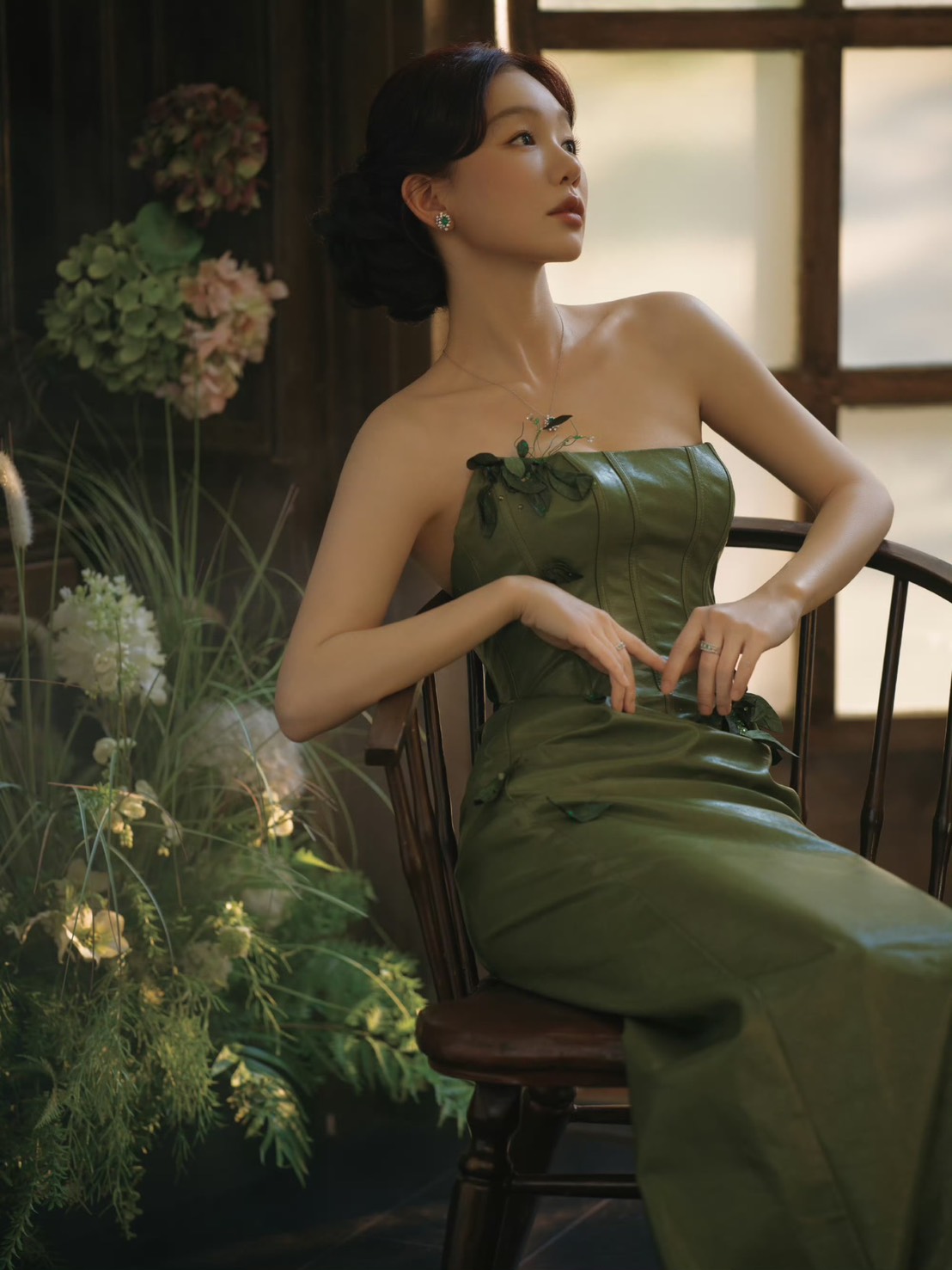 สวีเมิ่งเจี๋ย