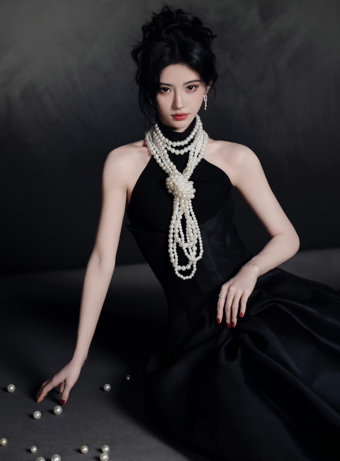 จวีจิ้งอี