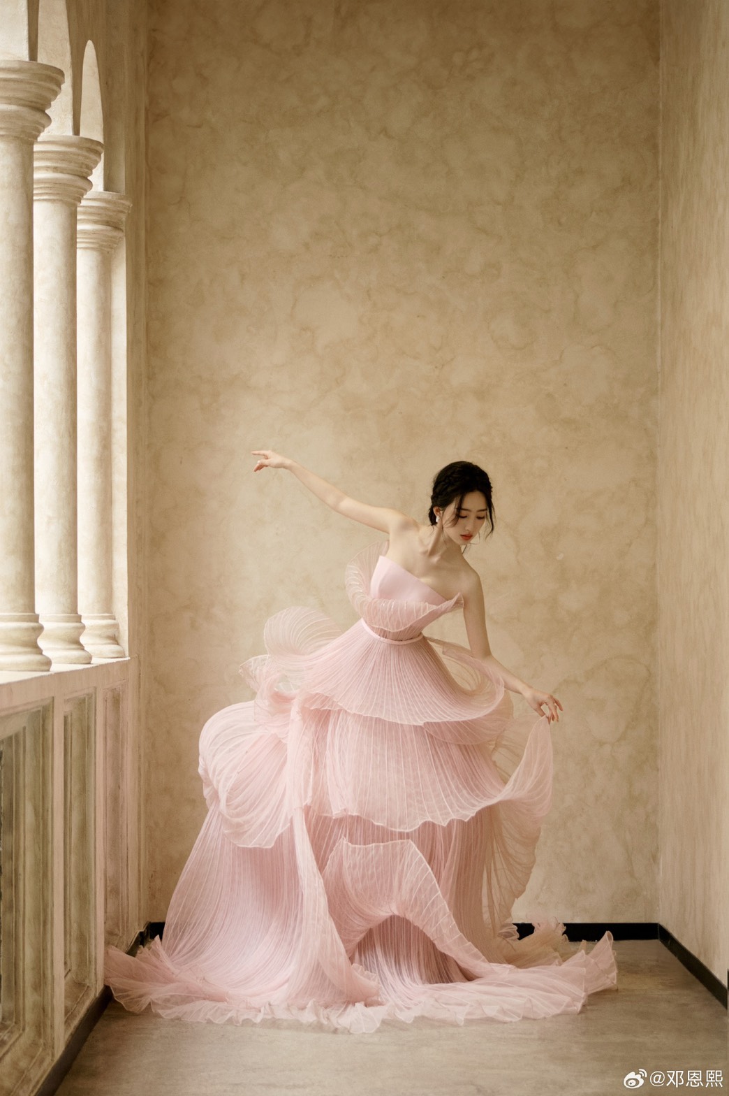 เติ้งเอินซี