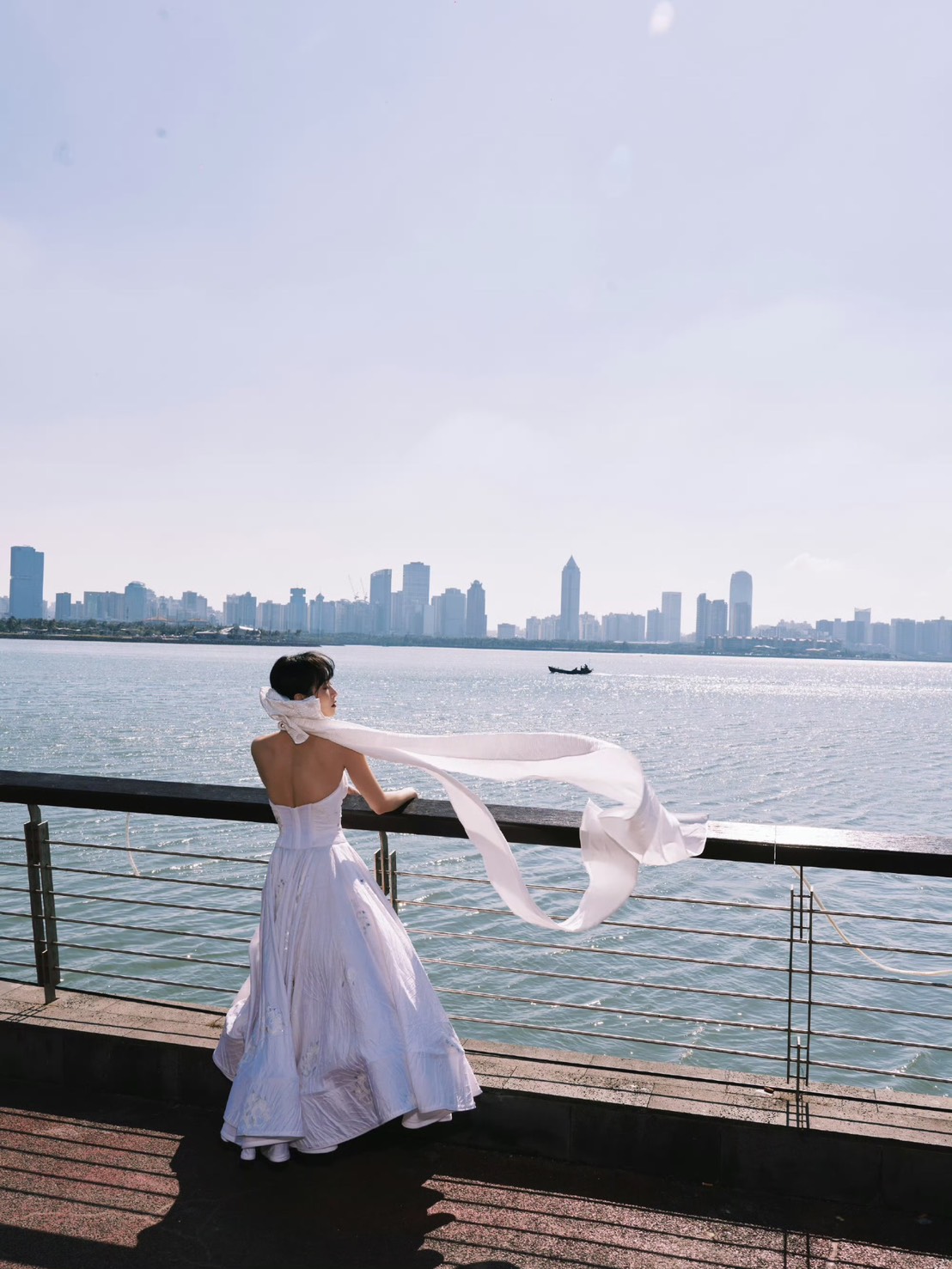 วิคตอเรียซ่ง