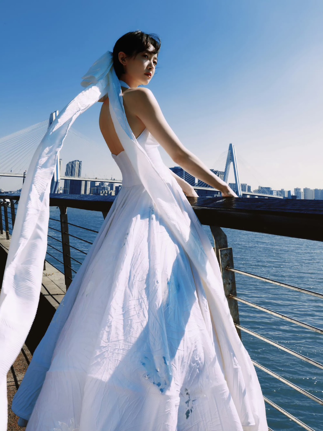 วิคตอเรียซ่ง