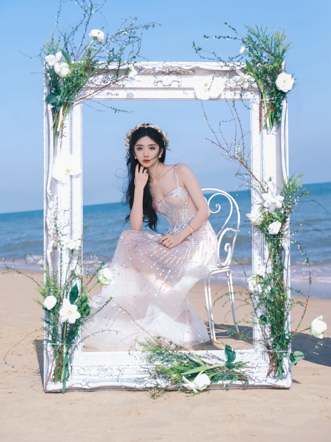 หวังอิ่งลู่