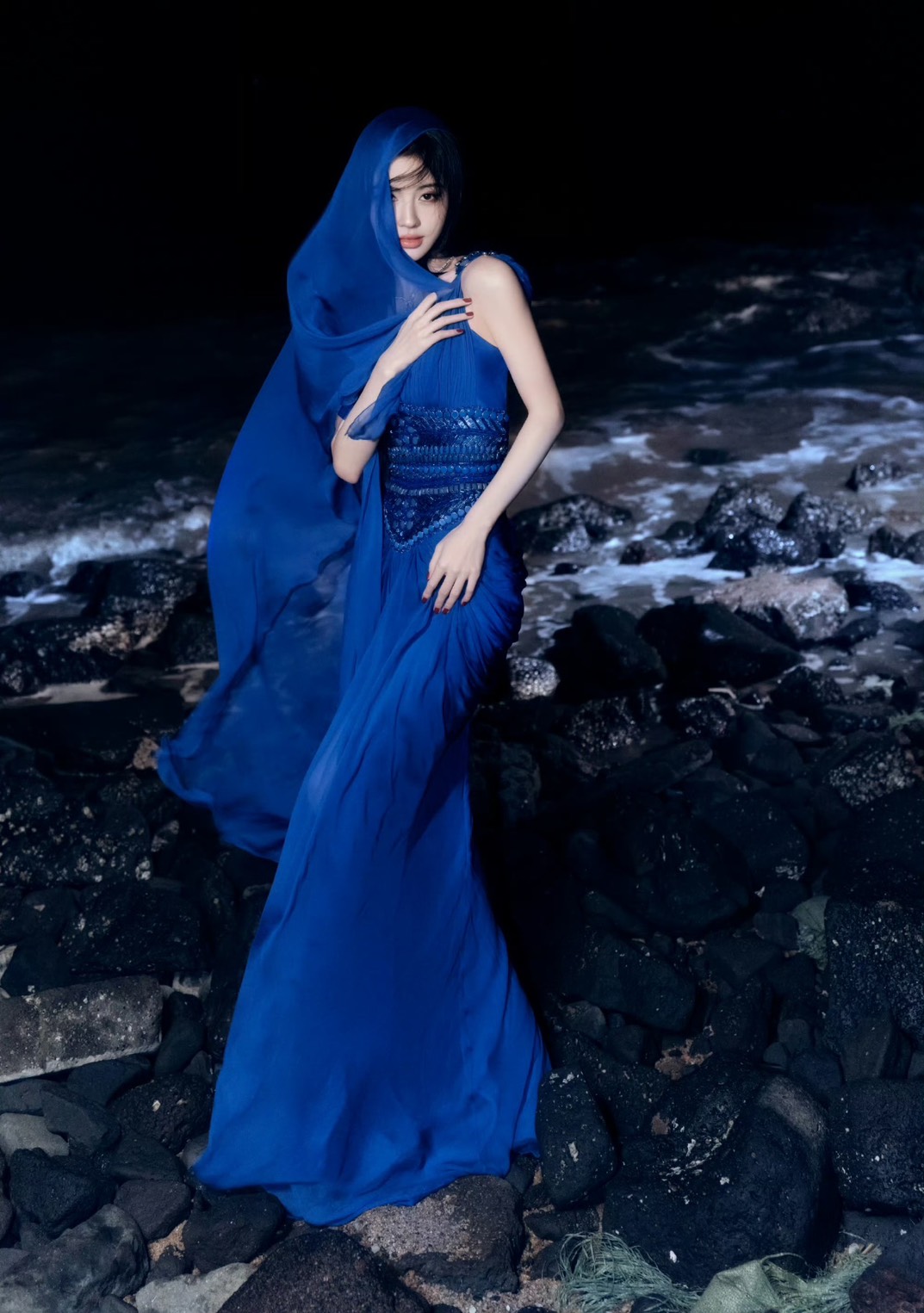 จวีจิ้งอี