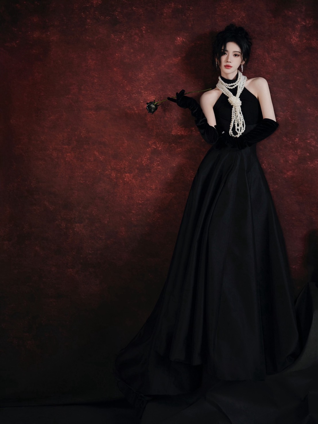 จวีจิ้งอี