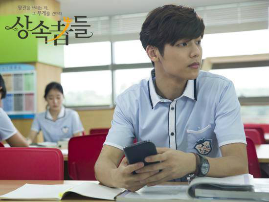 The Heirs 13 ปี ผ่านไป ปัจจุบันนักแสดงทุกคน กลายเป็นตัวท็อปของวงการ