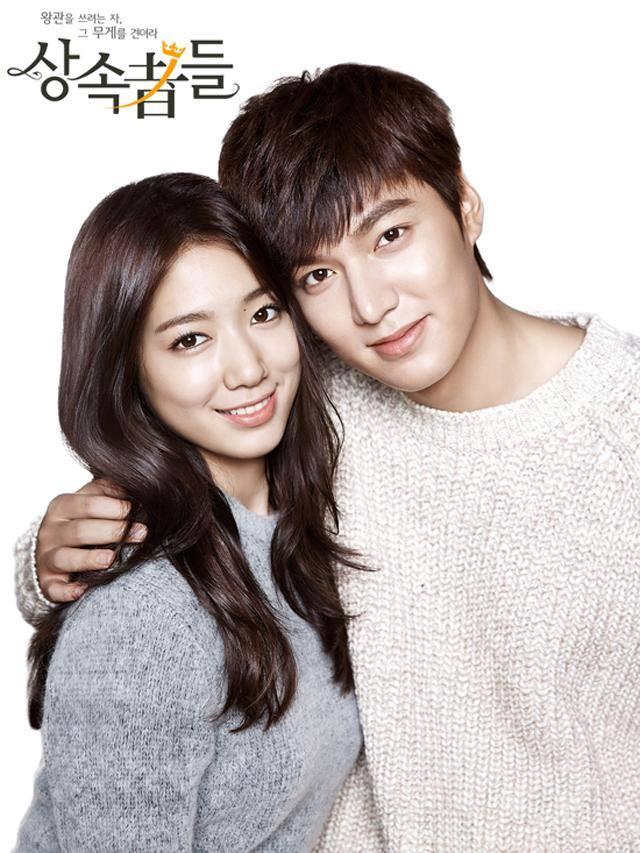 The Heirs 13 ปี ผ่านไป ปัจจุบันนักแสดงทุกคน กลายเป็นตัวท็อปของวงการ