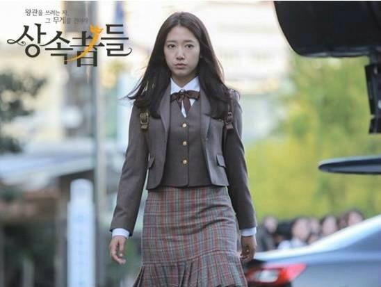 The Heirs 13 ปี ผ่านไป ปัจจุบันนักแสดงทุกคน กลายเป็นตัวท็อปของวงการ