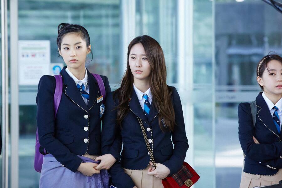 The Heirs 13 ปี ผ่านไป ปัจจุบันนักแสดงทุกคน กลายเป็นตัวท็อปของวงการ