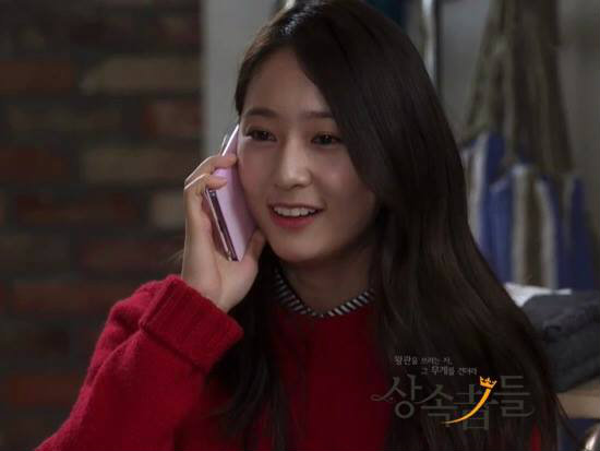 The Heirs 13 ปี ผ่านไป ปัจจุบันนักแสดงทุกคน กลายเป็นตัวท็อปของวงการ