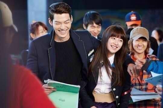 The Heirs 13 ปี ผ่านไป ปัจจุบันนักแสดงทุกคน กลายเป็นตัวท็อปของวงการ