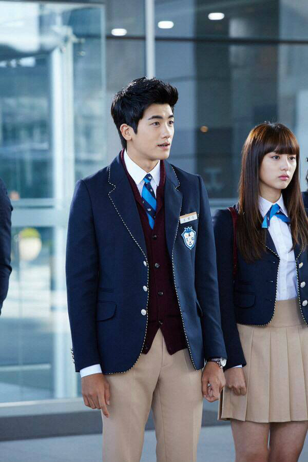 The Heirs 13 ปี ผ่านไป ปัจจุบันนักแสดงทุกคน กลายเป็นตัวท็อปของวงการ