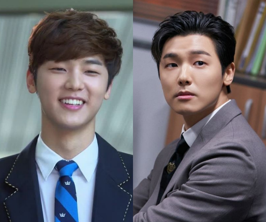 The Heirs 13 ปี ผ่านไป ปัจจุบันนักแสดงทุกคน กลายเป็นตัวท็อปของวงการ