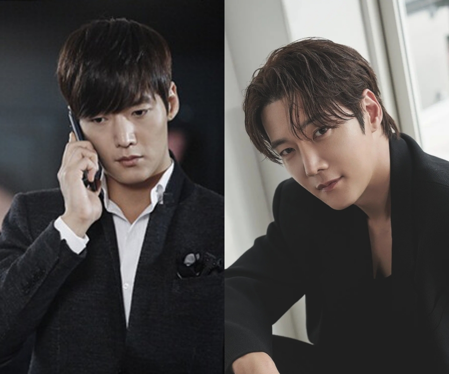The Heirs 13 ปี ผ่านไป ปัจจุบันนักแสดงทุกคน กลายเป็นตัวท็อปของวงการ