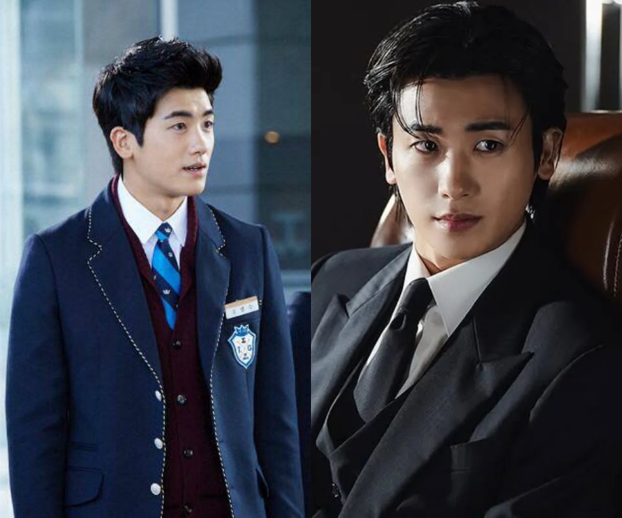 The Heirs 13 ปี ผ่านไป ปัจจุบันนักแสดงทุกคน กลายเป็นตัวท็อปของวงการ