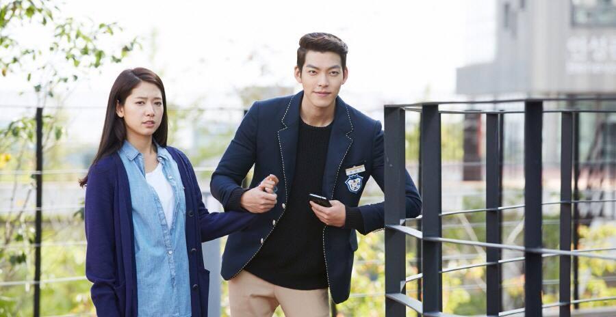 The Heirs 13 ปี ผ่านไป ปัจจุบันนักแสดงทุกคน กลายเป็นตัวท็อปของวงการ