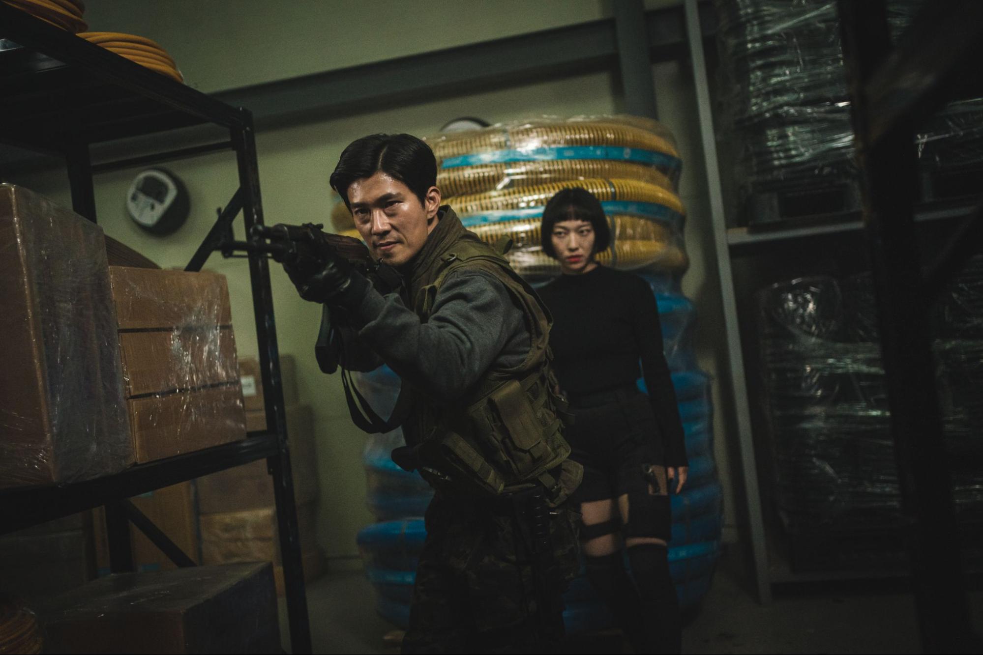 Disney+  หนัง ซีรีส์ดูปีใหม่