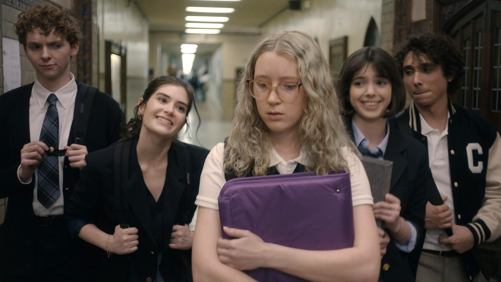 Disney+  หนัง ซีรีส์ดูปีใหม่